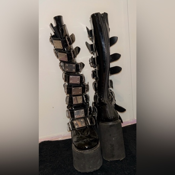 Demonia swing-815 - Picture 4 of 4